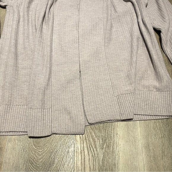 Gap Open Front Cardigan - Picture 4 of 8